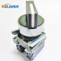 XB4-BD53 22mm 3 position symbol rotary selector switch